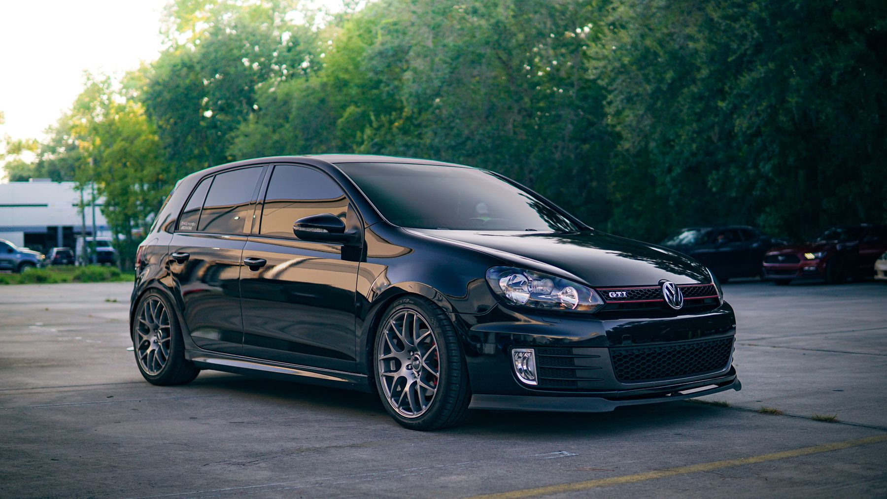 Interior upgrades — Mzansi Motive