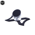 Car Phone Holder for Audi A3 S3 8V Air Vent Mount Car Styling Bracket GPS Stand 360 Degree Rotatable Support Mobile Accessories