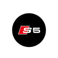 LED Car Door Logo Welcome Lights Auto Laser Projector Lamp For Audi Sline S3 S4 S5 S6 S7 RS Q7 Q5 Q3 A4 B8 8P A3 A6 C7 A5 A6L