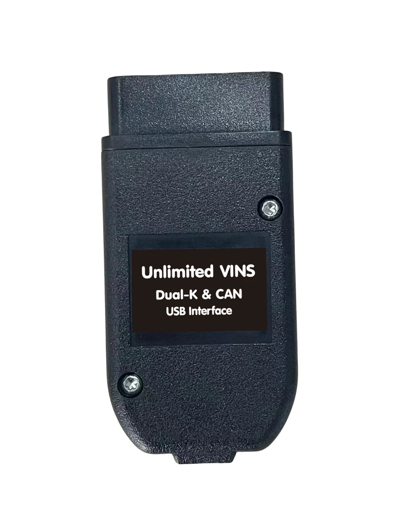 2025 Unlimited Vins VAGCOM Interface VCDS-CAN HEX V2 Update V25.3 FOR VW AUDI Skoda Seat Multi-Language Car Diagnostics Tool