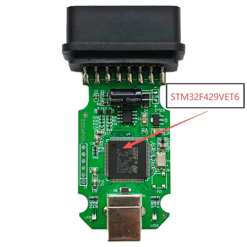 2025 Unlimited Vins VAGCOM Interface VCDS-CAN HEX V2 Update V25.3 FOR VW AUDI Skoda Seat Multi-Language Car Diagnostics Tool
