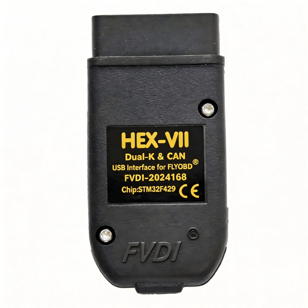 2025 Unlimited Vins VAGCOM Interface VCDS-CAN HEX V2 Update V25.3 FOR VW AUDI Skoda Seat Multi-Language Car Diagnostics Tool